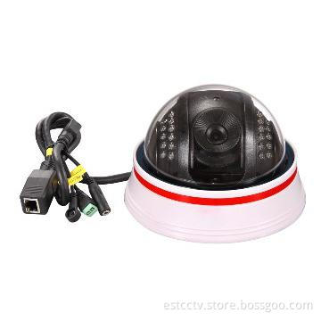 wireless outdoor ip dome camera